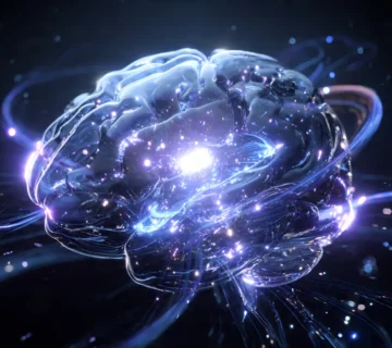 A high end cinematic digital artwork representing  360x320