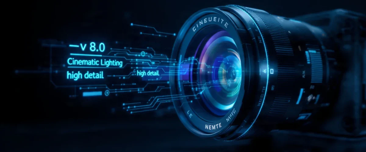 A high end conceptual digital artwork representing 1 1200x500