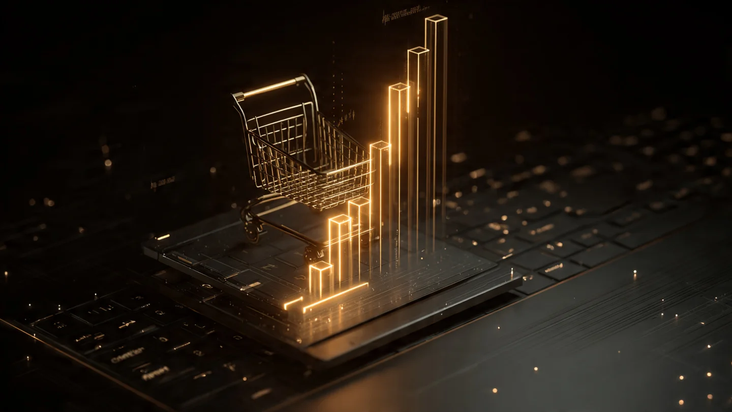 A high end conceptual digital artwork representing 2