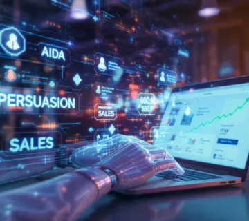 A high quality cinematic 3d render illustrating th 360x320