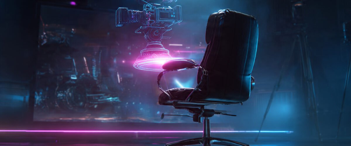 A high quality cinematic digital illustration of a 1200x500