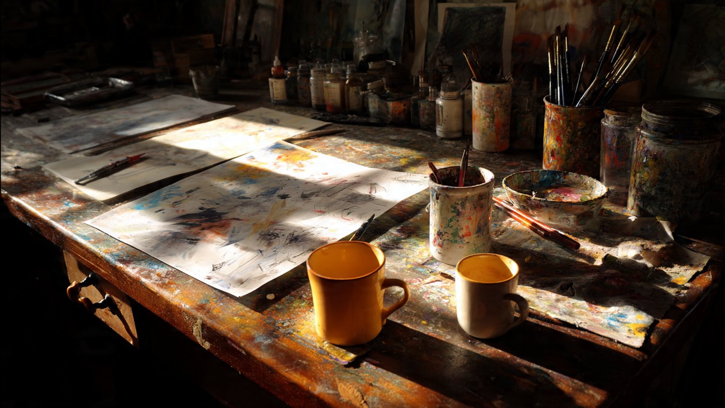 Interface de programmation IA affichant des structures de prompts XML pour Claude